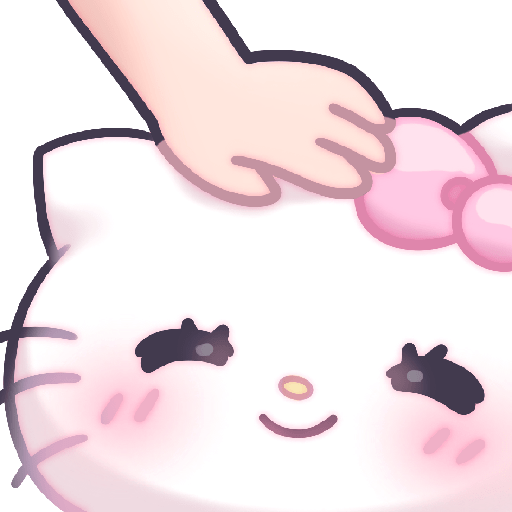 ꒰ა Hello Kitty ໒꒱⋆ ˚｡⋆ 4
