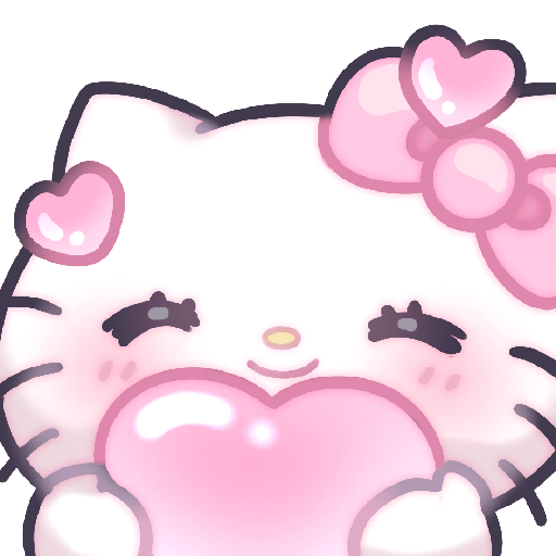꒰ა Hello Kitty ໒꒱⋆ ˚｡⋆ 3