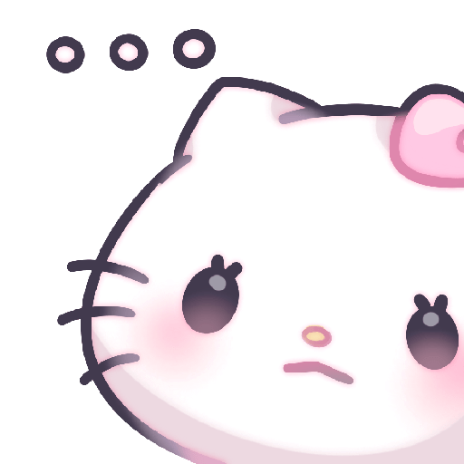 ꒰ა Hello Kitty ໒꒱⋆ ˚｡⋆ 2