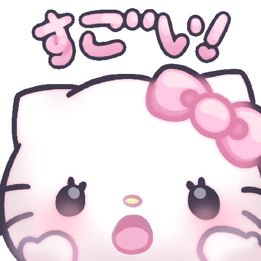 ꒰ა Hello Kitty ໒꒱⋆ ˚｡⋆ 1