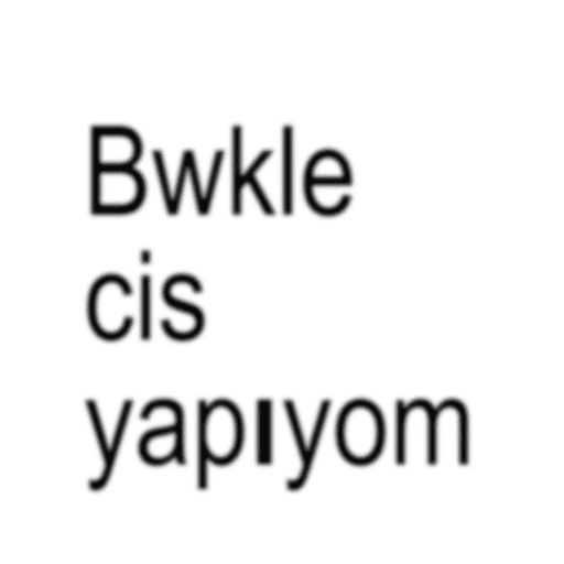 Brat türkçe ☆ 12
