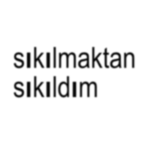 Brat türkçe ☆ 6