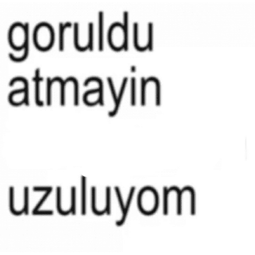 Brat türkçe ☆ 7