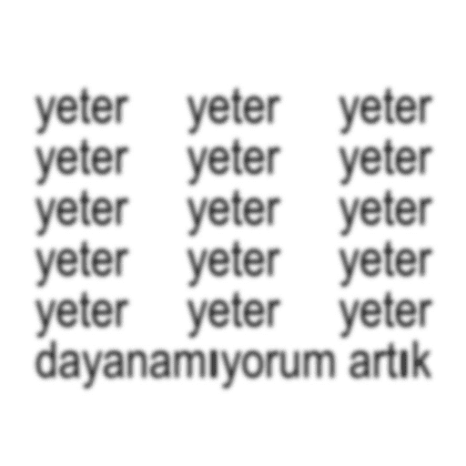 Brat türkçe ☆ 16