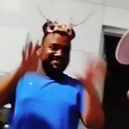 FUI EU NÃO  1