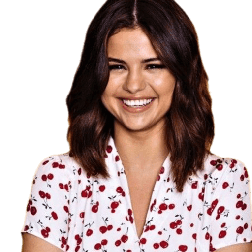 Selena 12