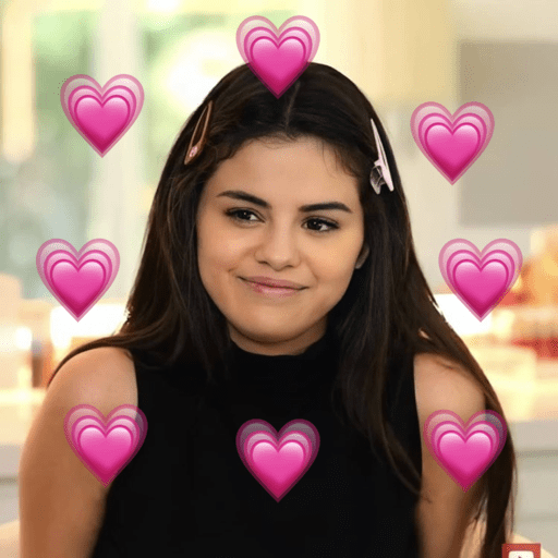 Selena 15
