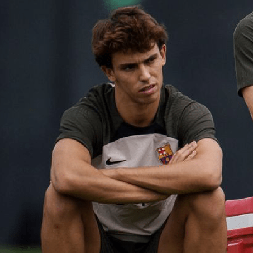 João Félix  2