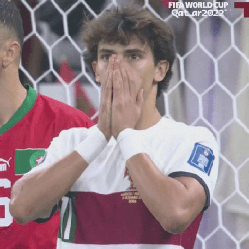 João Félix  7
