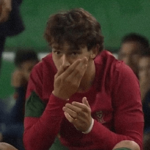 João Félix  8