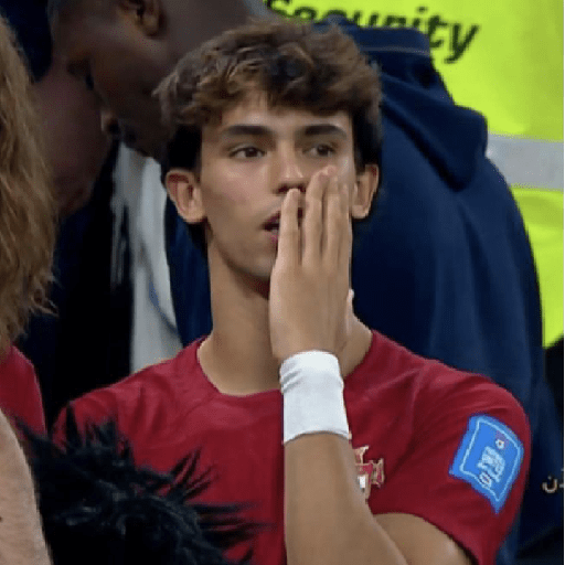 João Félix  11
