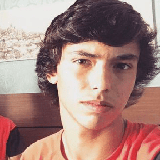 João Félix  19