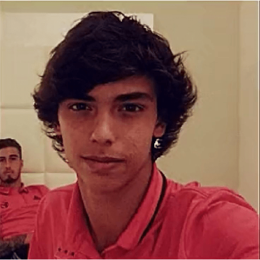 João Félix  20