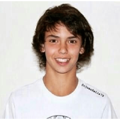 João Félix  21