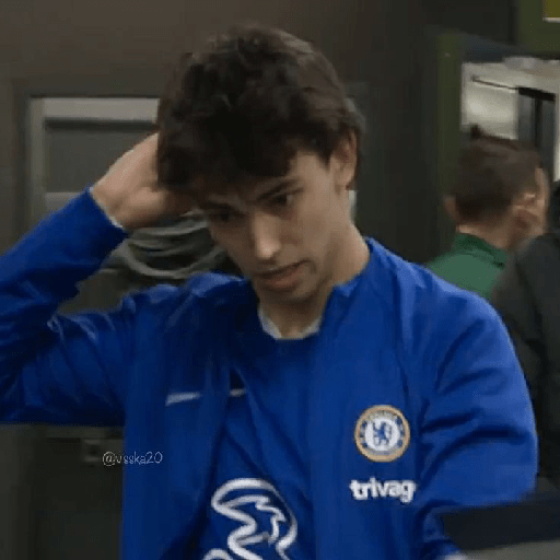 João Félix  22