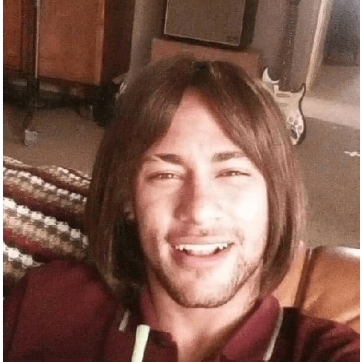 Ney lindo  7