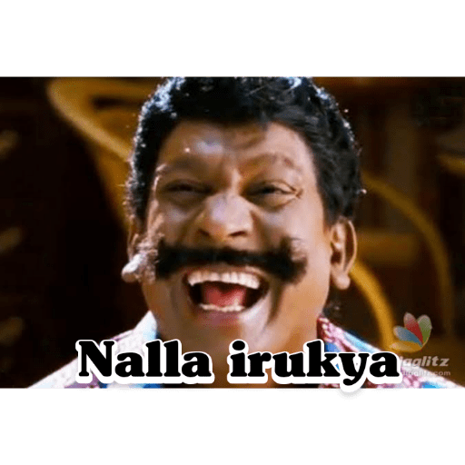 vadivelu creations