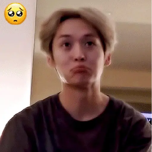EMOJI | LEE KNOW、STRAY KIDS  😌 2