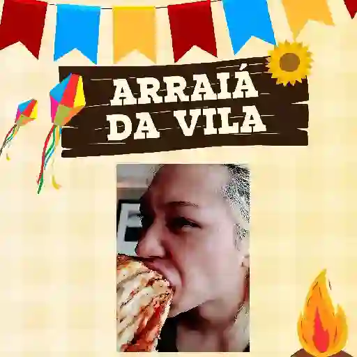 FESTA JUNINA 、KPOP 🌽🎇