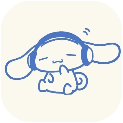 ⣶ᩙ ࣪ 🐇 ׄ  Cinamoroll ⏤ Sanrio 2