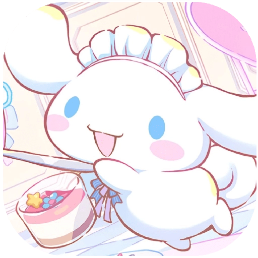 ⣶ᩙ ࣪ 🐇 ׄ  Cinamoroll ⏤ Sanrio 6