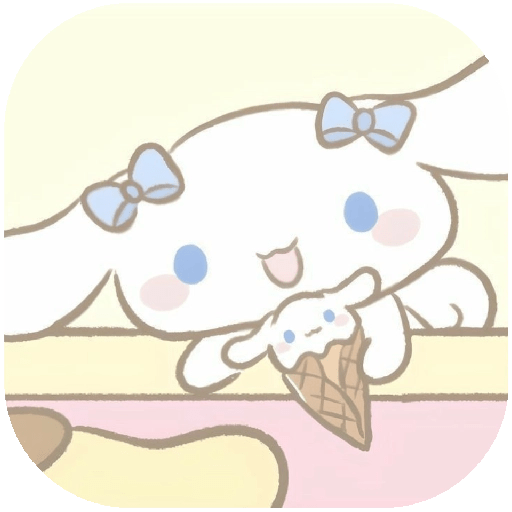 ⣶ᩙ ࣪ 🐇 ׄ  Cinamoroll ⏤ Sanrio 7