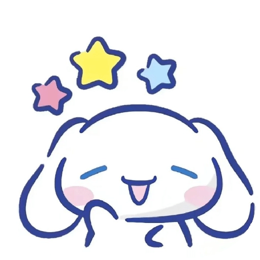 ⣶ᩙ ࣪ 🐇 ׄ  Cinamoroll ⏤ Sanrio 10