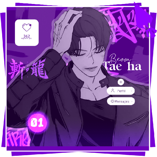                 Beom  㙤   Tae -ha  🎡 19