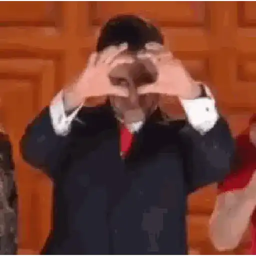 AMLO Y PEÑA CHAIROS Y NINIS 7