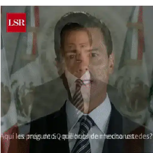 AMLO Y PEÑA CHAIROS Y NINIS 10