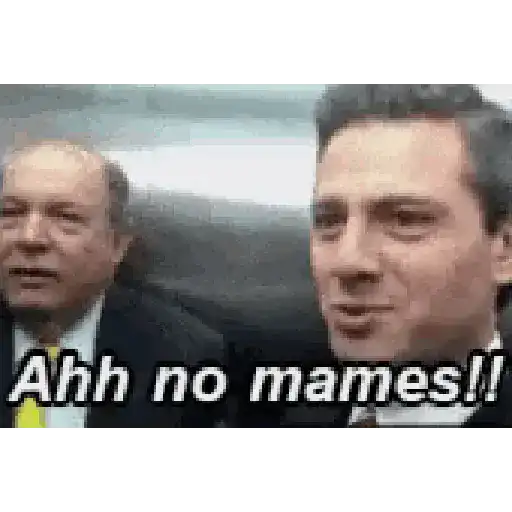 AMLO Y PEÑA CHAIROS Y NINIS 13