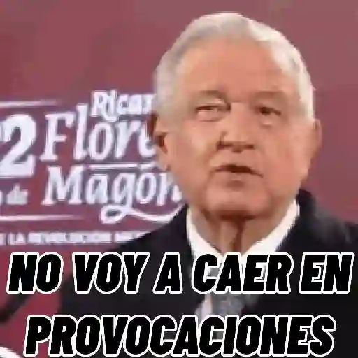 AMLO Y PEÑA CHAIROS Y NINIS 2