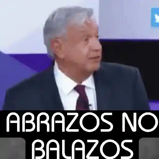 AMLO Y PEÑA CHAIROS Y NINIS 3