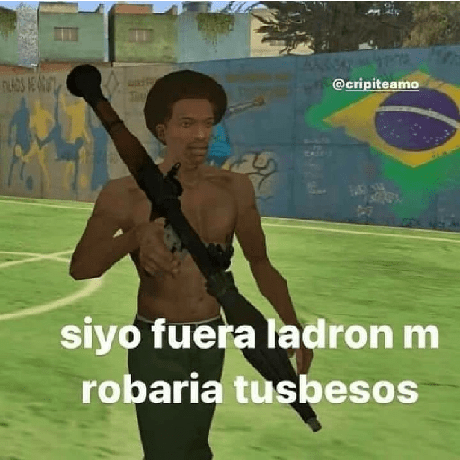 GTA MEMES.2