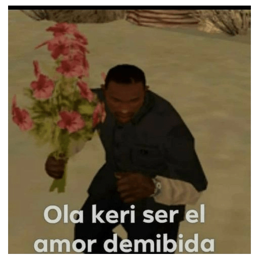GTA MEMES.2 4