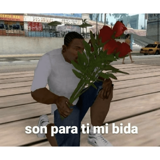 GTA MEMES.2 5