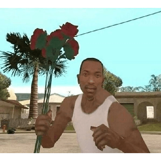 GTA MEMES.2 6