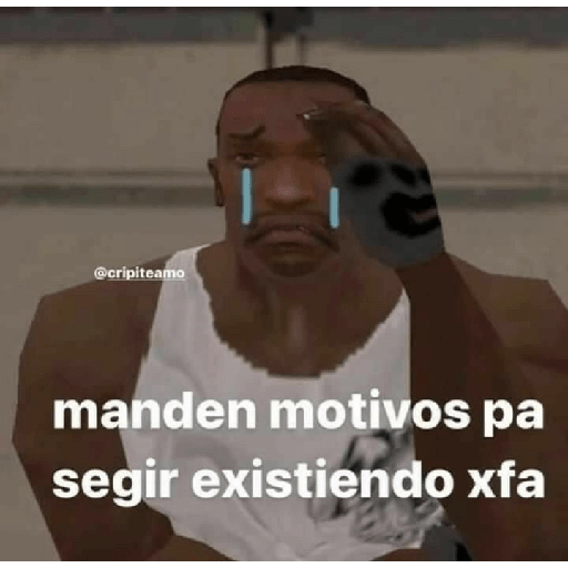 GTA MEMES.2 7