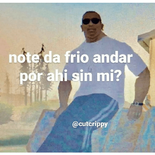 GTA MEMES.2 11