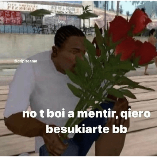 GTA MEMES.2 14