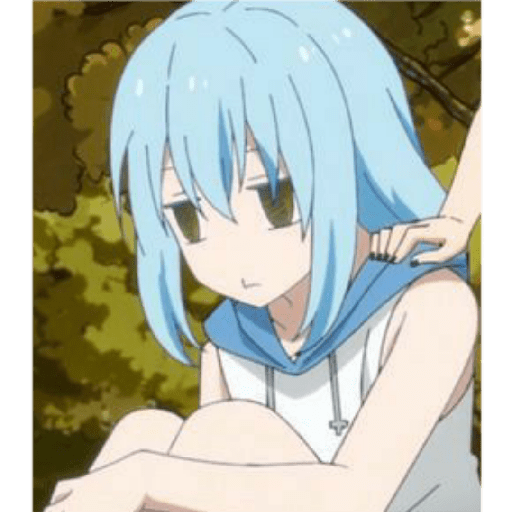 Rimuru triste  15