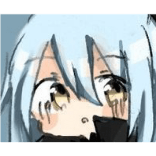 Rimuru triste  14
