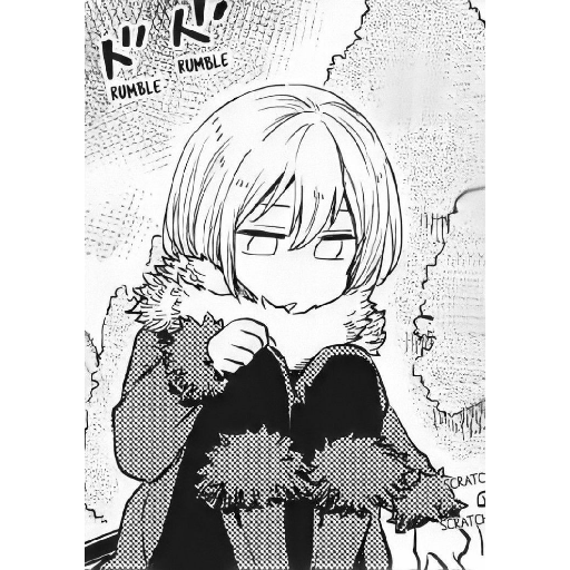 Rimuru triste  12