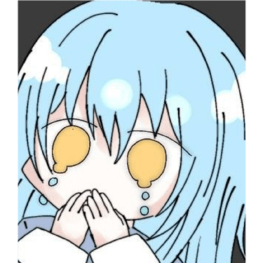 Rimuru triste  11