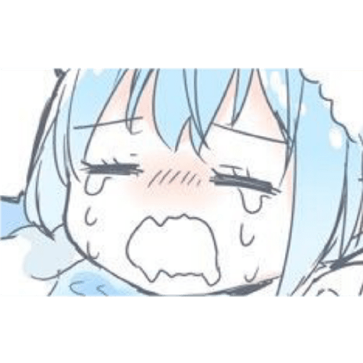 Rimuru triste  8