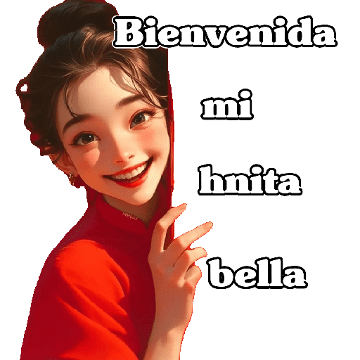 Mis pegatinas 28