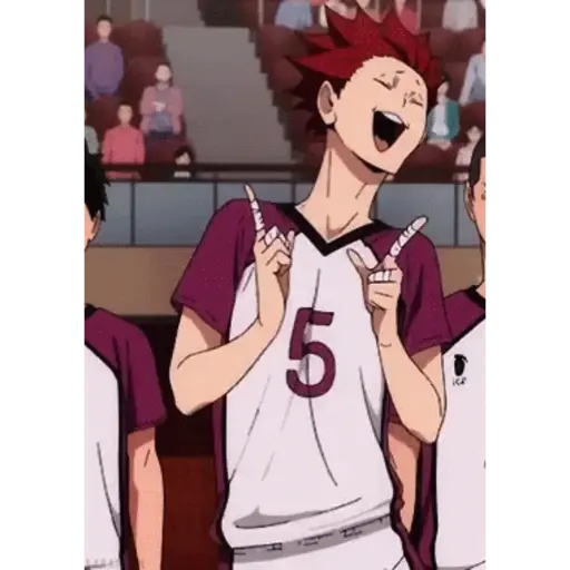 ANIME GIFS 1 12