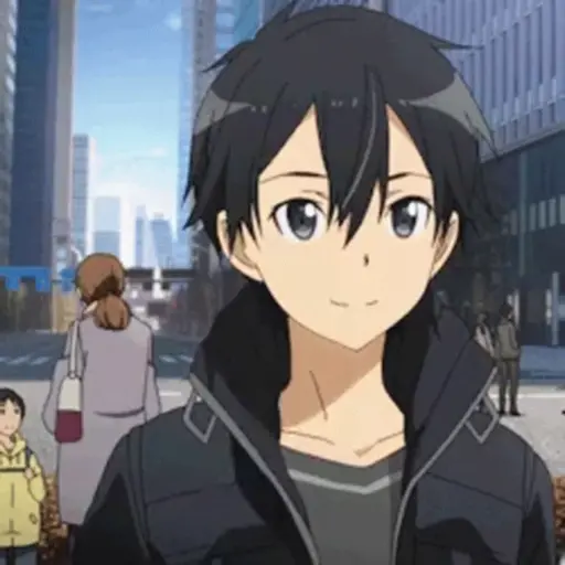 ANIME GIFS 1 9