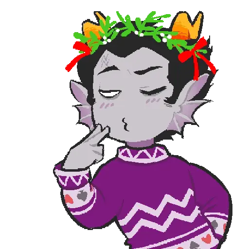 Random cronus gifs