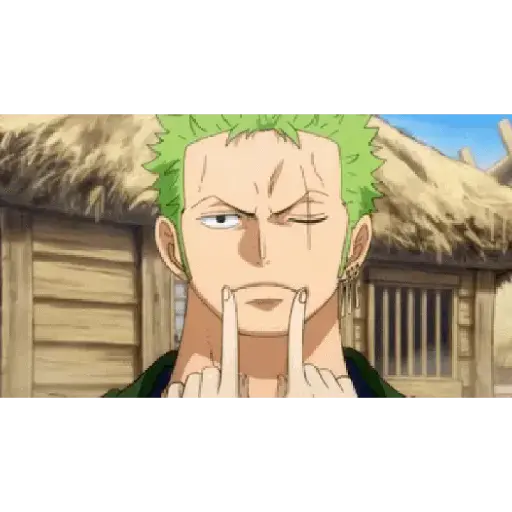 One Piece 2 11